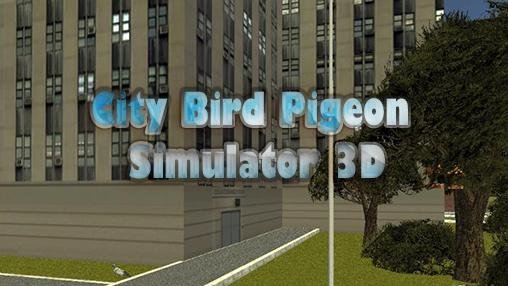 download City bird: Pigeon simulator 3D apk